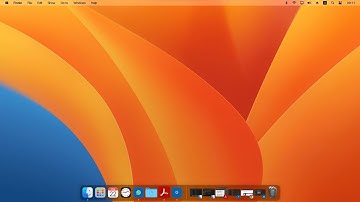 Get macOS Dock On Windows11 Without Changing System Files Easy Method | #learning @Apple #windows