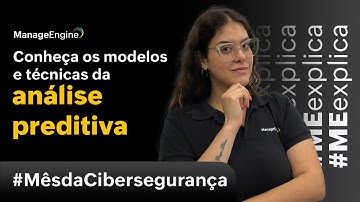 Entenda os modelos e técnicas da análise preditiva | ME Explica