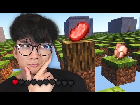 I watched every hour of Parkour Civilization. I understand it now...