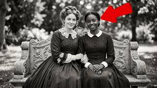 It Was Just a Photo From 1879 — Until Experts Discovered the Truth About the Enslaved Child