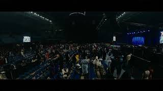 CCFM Night 3