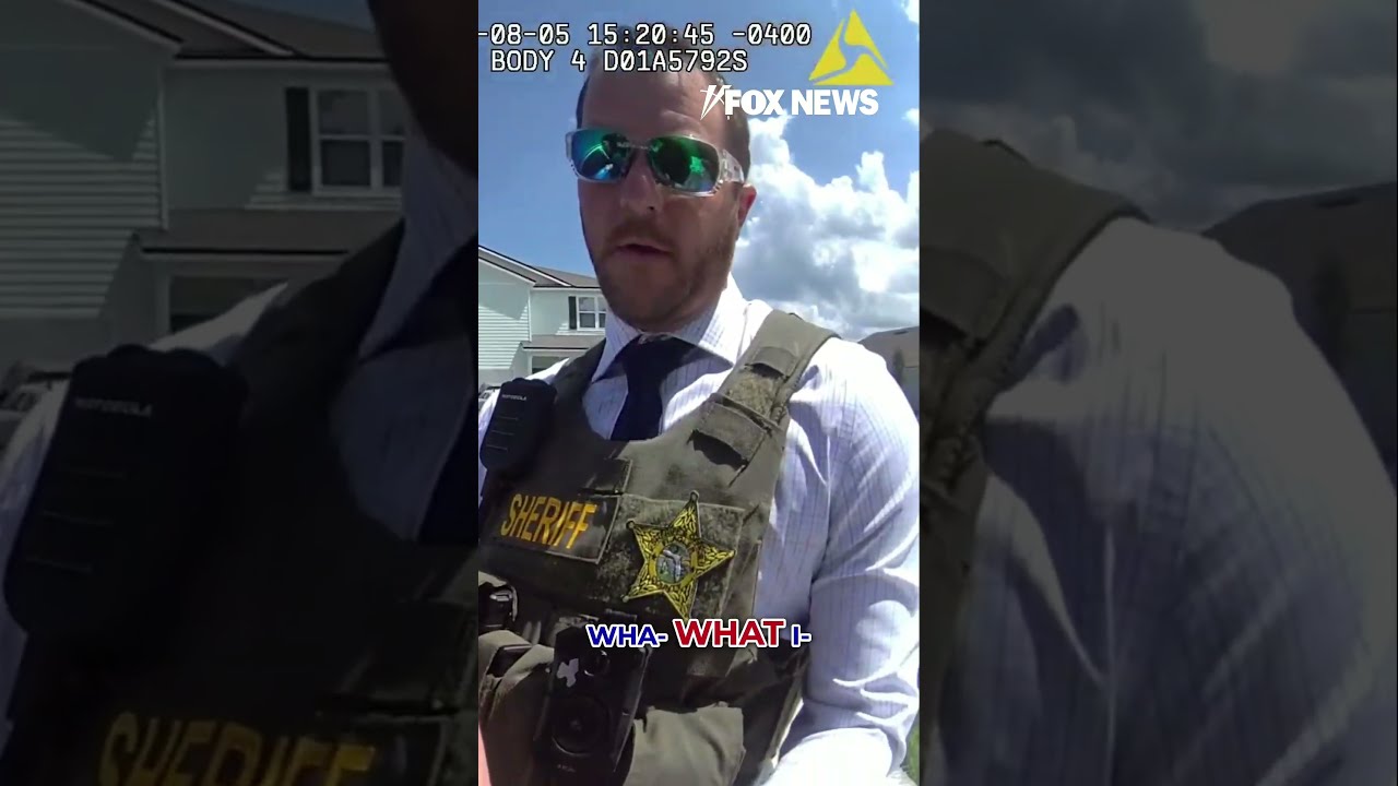 WATCH Fake Nurse Arrested For Treating Patients With No License Shorts Usa Crime Fox