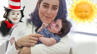 amanda giving mother (and mommy)