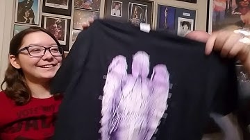 Once Upon A Tee | our 5th shirt