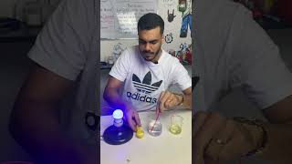 Ligações Química na prática!