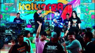 ANNYCO STYLE - GANG DOLLY - KELUARGA WAFER GRUP PT DUA KELINCI DI SAPTORENGGO PATI