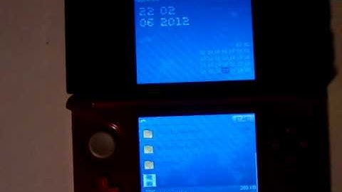 One of R4i still works after 3DS update to 4.2.0-9