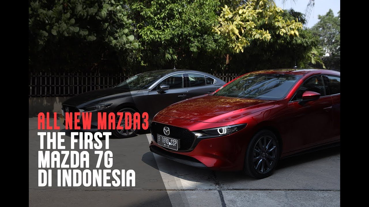 Ultimate Mazda Mazda 3 Best Price On New