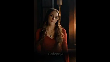 That Lip Bite Hopemikealson Legacies Tvdu Tvd 
