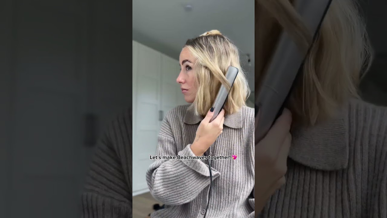 Beach Waves Tutorial!