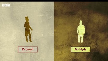 The Strange Case Of Dr Jekyll and Mr Hyde Song BBC