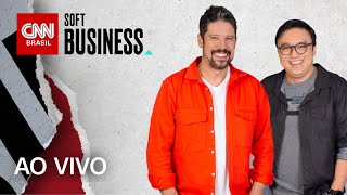 O Mercado da Bola- 20/03/2022 | CNN SOFT BUSINESS screenshot 5
