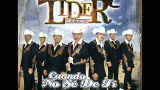 Miniatura de "Cuando No Se De Ti By Conjunto Lider"