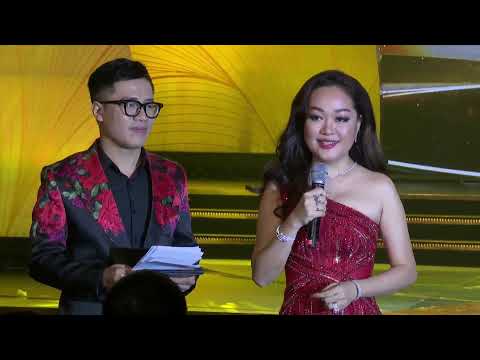Video Hoa hậu Doanh nhân Việt Nam 2021 - Tuyệt tác Vương... - youtube