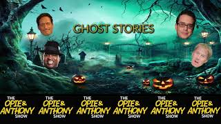 O&A: Ghost Stories w/ Patrice O'Neal and Joe Derosa