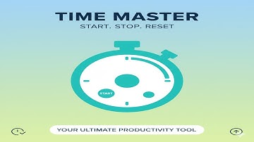 Code the Clock: 🏁 Start, 🛑 Stop, 🔄 Reset Stopwatch App