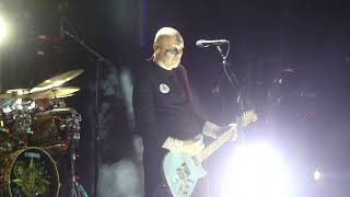 Smashing Pumpkins - Zero - Tampa 2023