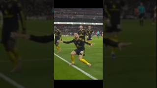 Unexpected Cunha EDIT | #edit #viral #trending #recommended #fyp #football #goal #ronaldo