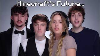 Minecrafts Future.. Guide
