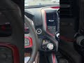 New RAM REBEL 2023 رام ريبل الجديد من الداخل