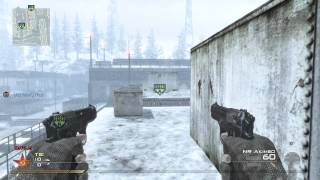 Of course another Hitmarker!