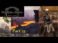 The Elder Scrolls Online Part 23 - Hunting Stones