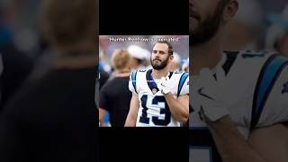 Prime Hunter Renfrow route running. #nfl #widereceiver #routerunning