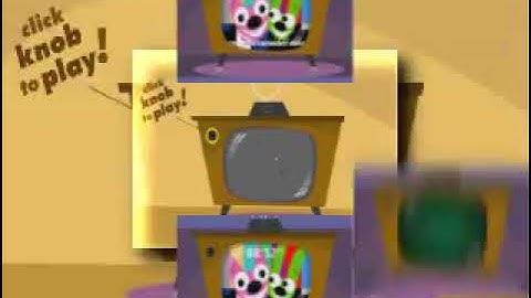 (REUPLOAD) (YTPMV) Hoops and Yoyo - We Interrupt Your Day Scan V3