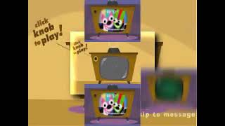 Reupload Ytpmv Hoops And Yoyo - We Interrupt Your Day Scan V3