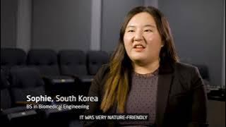 Hofstra university: your city and campus experience