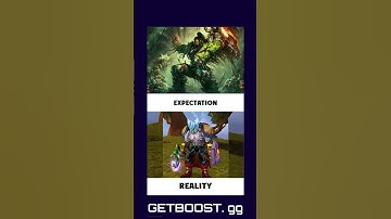 My Transmog...#wow #warcraft #getboost #set #mem #humor