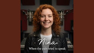 When the pain tried to speak