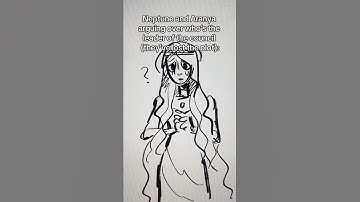 Stupid argument  #ocartist #art #digitalart #animatic #animation