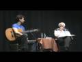 Lapismagazine: Robert Bly Reads Ibn Hazm