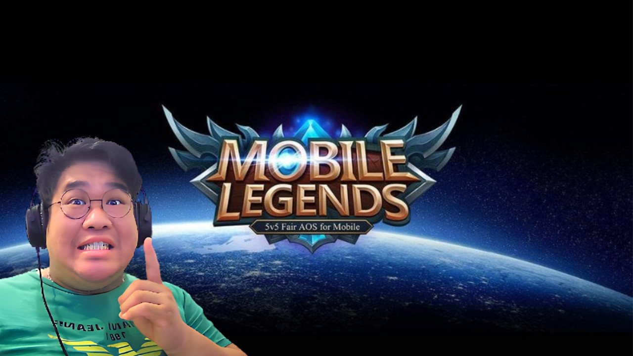 ML : dah glory, terus ngapain???