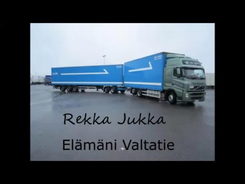 Video: Kuinka kytket kuorma -auton jarrut perävaunuun?