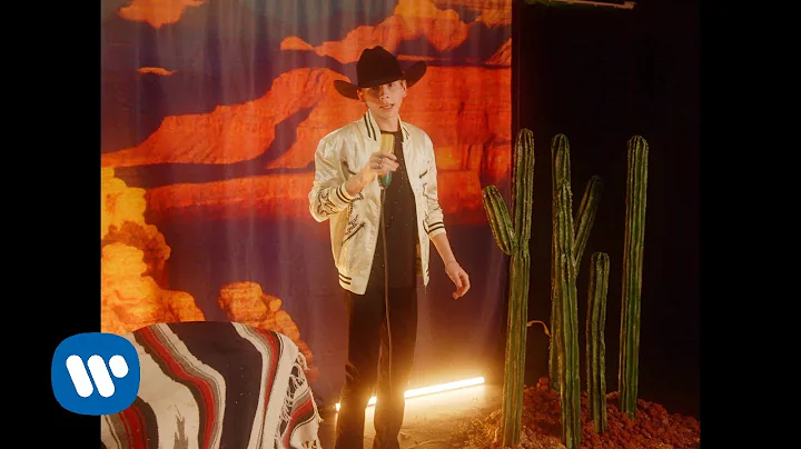 Mason Ramsey - Before I Knew It [Official Music Vi...