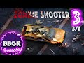 Dead zombie shooter survival  review 35 game play walkthrough no commentary 3