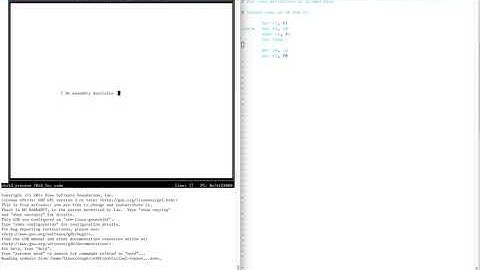 CSE30 F17: PA2 / GDB Getting started