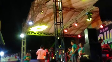 NEW BRAHMA JAMBU ALAS LALAWIDY FEAT GERRY MAHESA LIVE SIDO JANGKUNG MENGANTI GRESIK