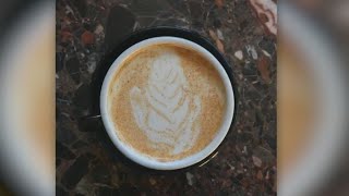 Thirsty Thursday: Tea, spice & everything nice