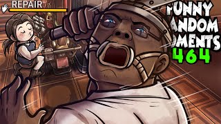 Download Lagu Dead by Daylight Grappige willekeurige momenten 464 MP3