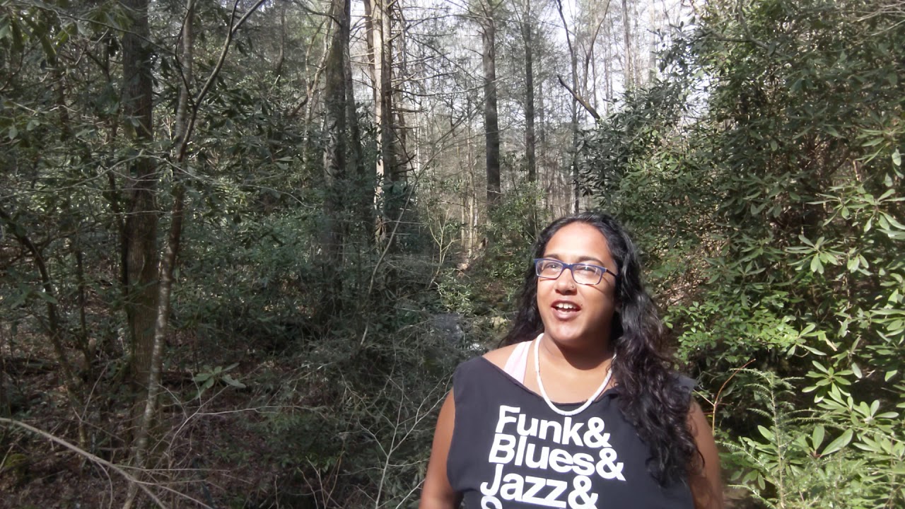 Shonali Saha MD: Contemplative practices and ways to access them