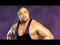 D'Lo Brown "Danger At the Door" (Instrumental)