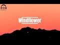 Windflower || Playlist