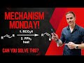 Can YOU Outsmart This Organic Chemistry Reaction Mechanism Monday 53 Can YOU Outsmart This Organic Chemistry Reaction Mechanism Monday 53