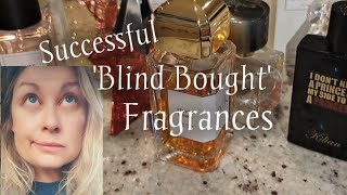 Most Successful Blind Buy Fragrances 👀