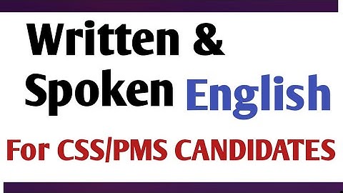 English Spoken and Writing issue ||  How to find common Errors || Prof Rasheed Mirani Senior