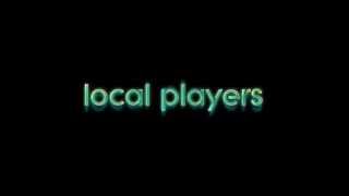 Shakira Ft Kid Cudi - Did It Again Local Players Bootleg