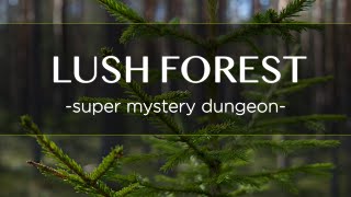 PSMD Lush Forest Orchestral Remix